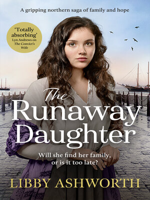 The Runaway Daughter - ebook